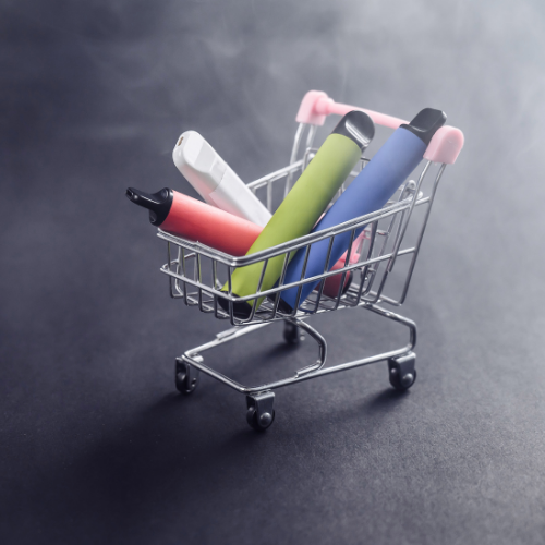 Top 5 Vape Flavors You Must Try in 2025