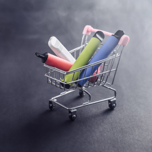 Top 5 Vape Flavors You Must Try in 2025