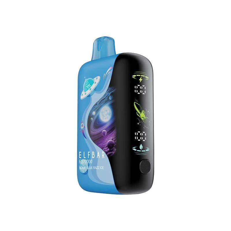 ELFBAR FS70K DISPOSABLE