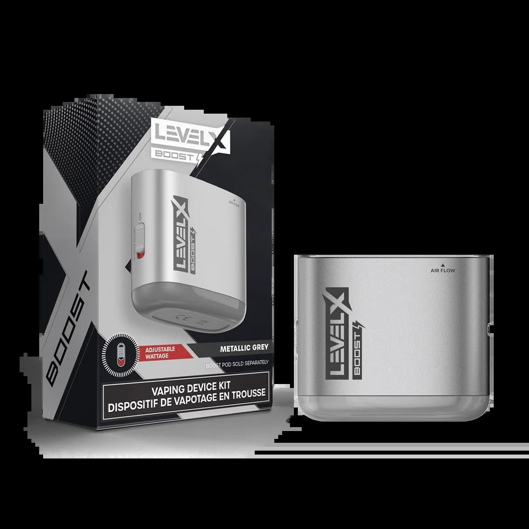LevelX Boost Battery
