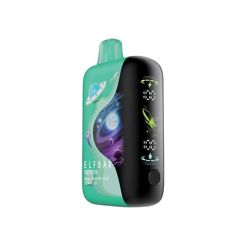ELFBAR FS70K DISPOSABLE