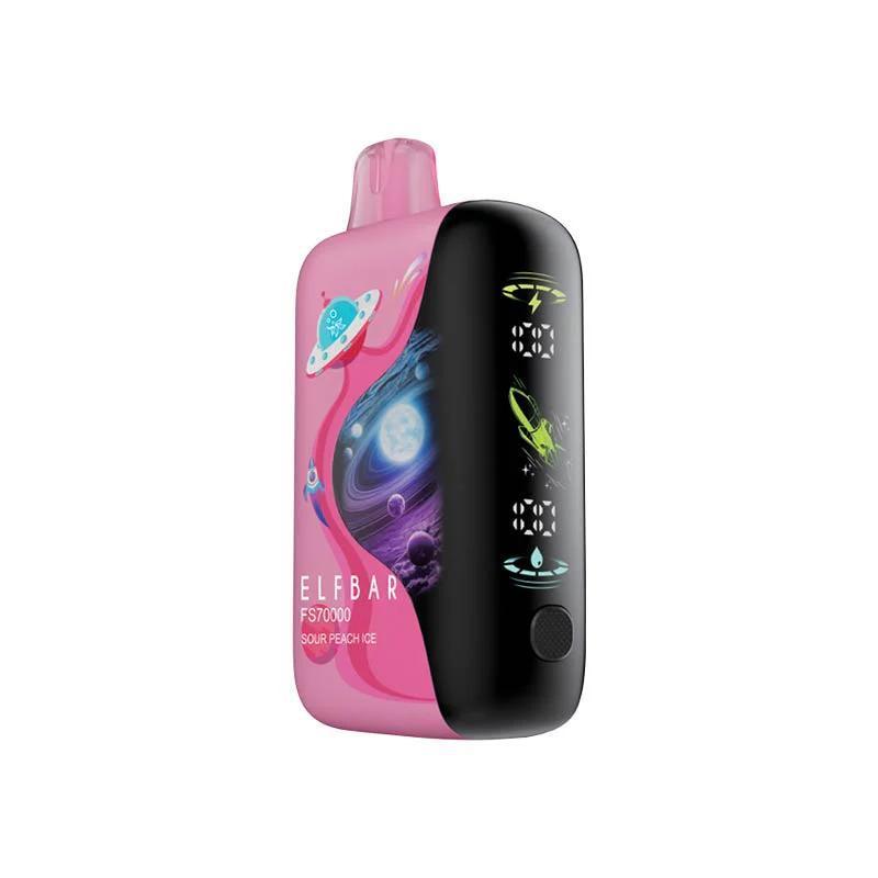 ELFBAR FS70K DISPOSABLE