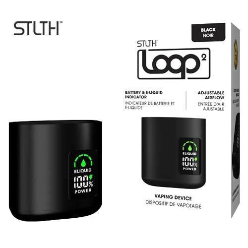 STLTH Loop 2 Battery