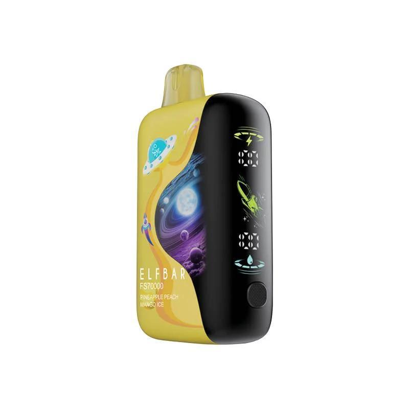 ELFBAR FS70K DISPOSABLE