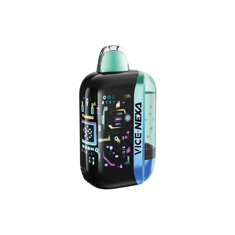 Vice Nexa