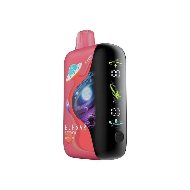 ELFBAR FS70K DISPOSABLE
