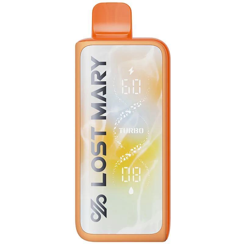 LOST MARY MT50K TURBO DISPOSABLE