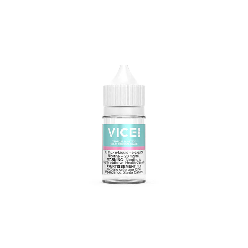 By Vice Salt - 30mL