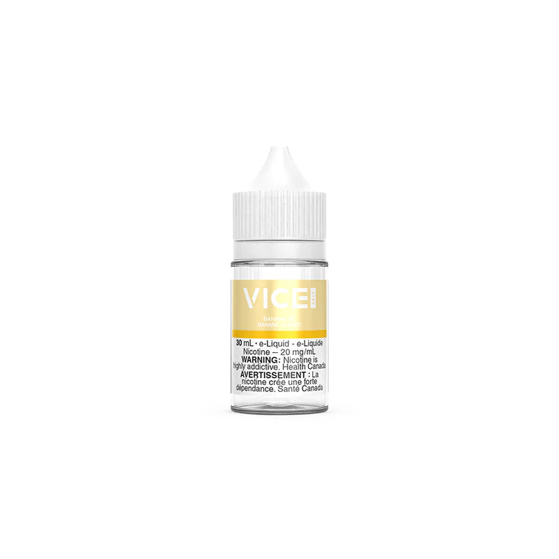 By Vice Salt - 30mL