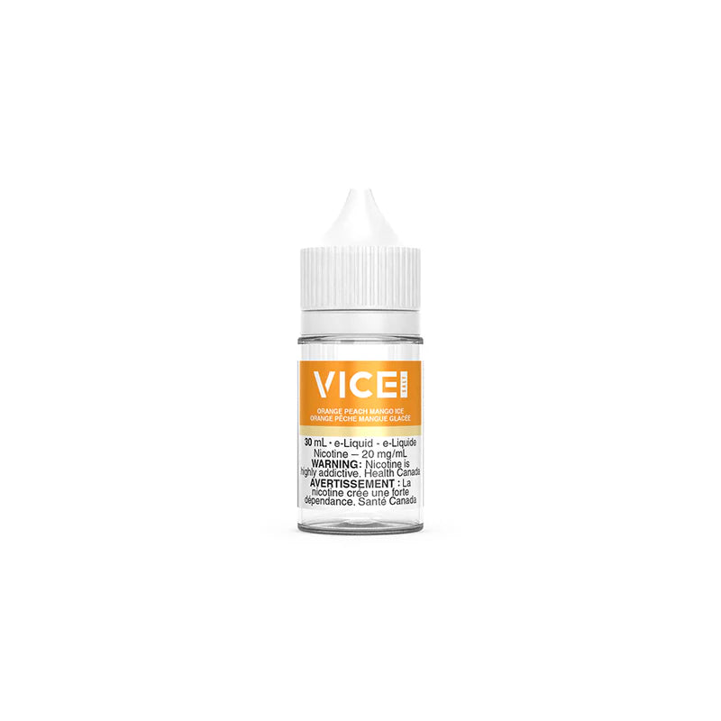 By Vice Salt - 30mL