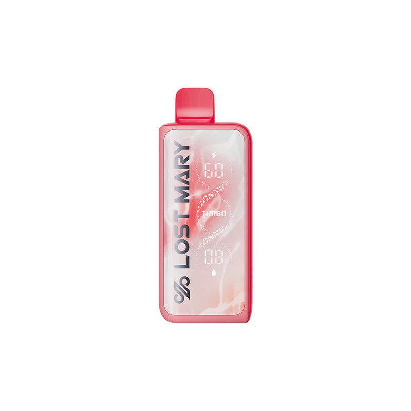 LOST MARY MT50K TURBO DISPOSABLE