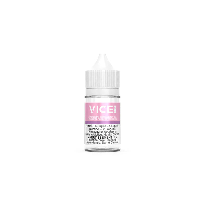 By Vice Salt - 30mL