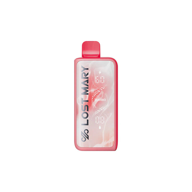 LOST MARY MT50K TURBO DISPOSABLE