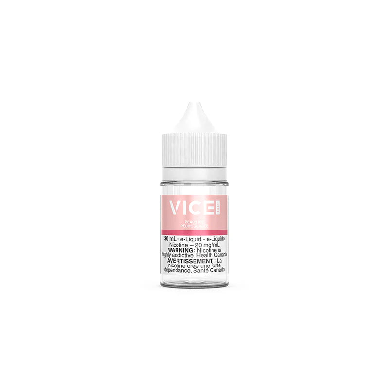 By Vice Salt - 30mL