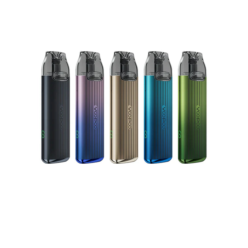 VOOPO VMATE INFINITY EDITION POD KIT