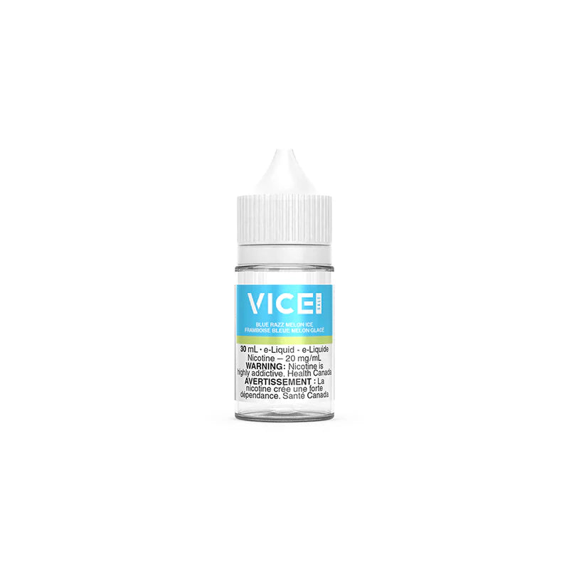 By Vice Salt - 30mL