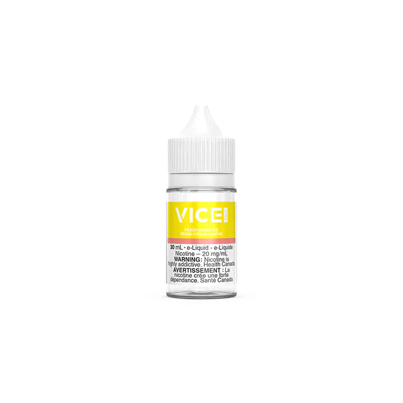 By Vice Salt - 30mL