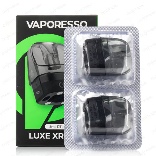 Vaporesso LUXE XR Pods