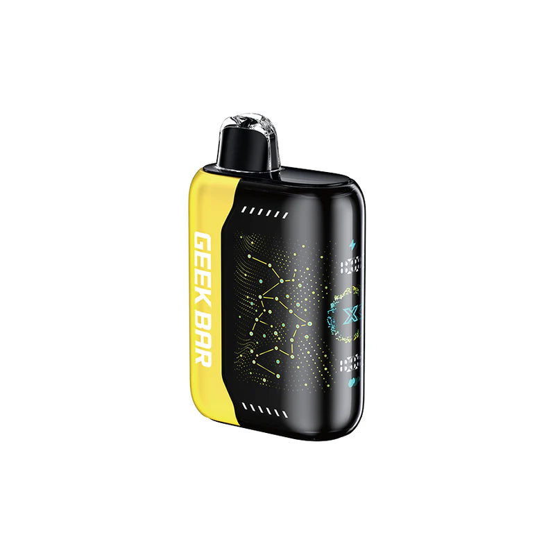 Geek Bar Pulse X Disposable - 20mL