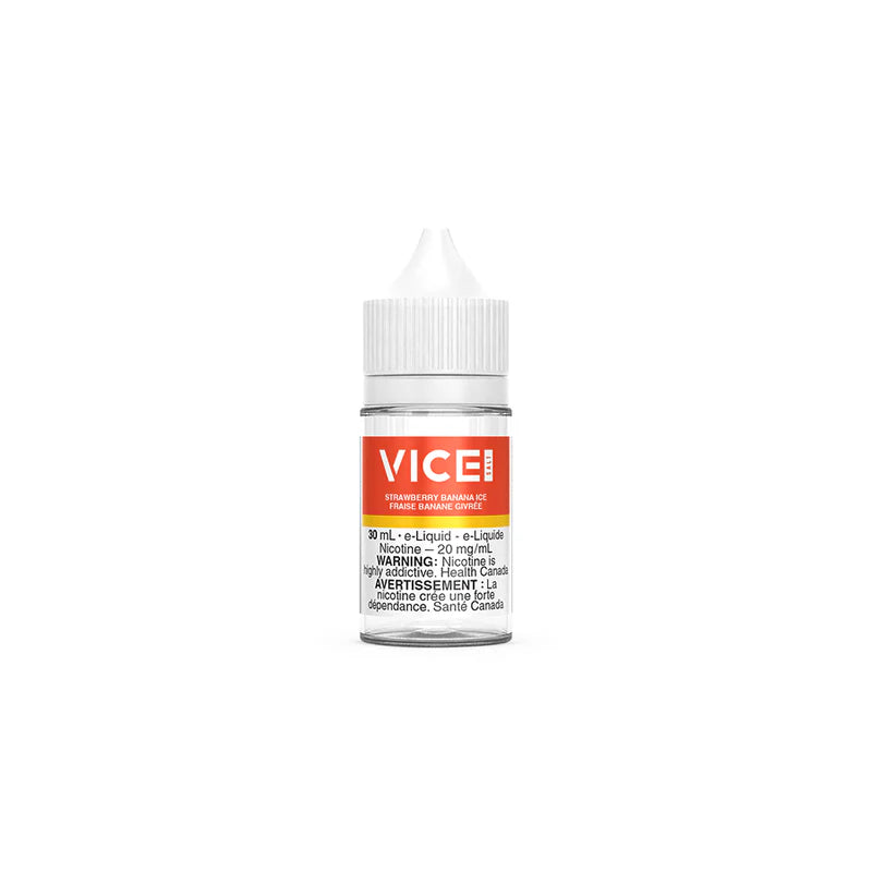 By Vice Salt - 30mL