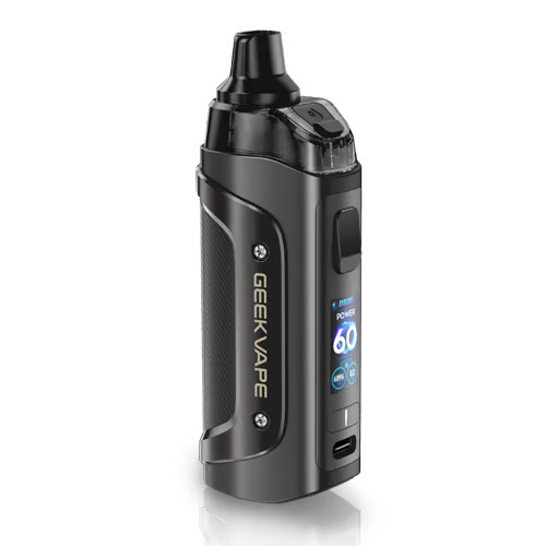 Geekvape Aegis Boost 3 Pod Kit