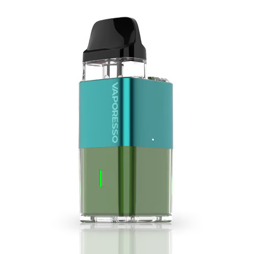 Vaporesso XROS Cube Pod Kit