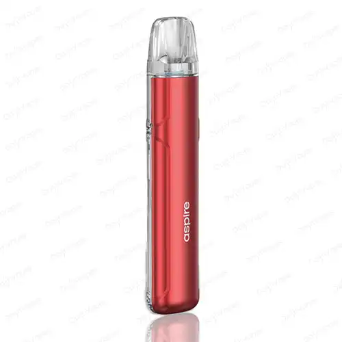 Uwell Caliburn Ironfist L Pod Kit