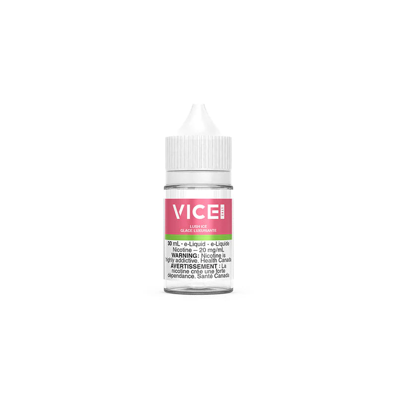 By Vice Salt - 30mL