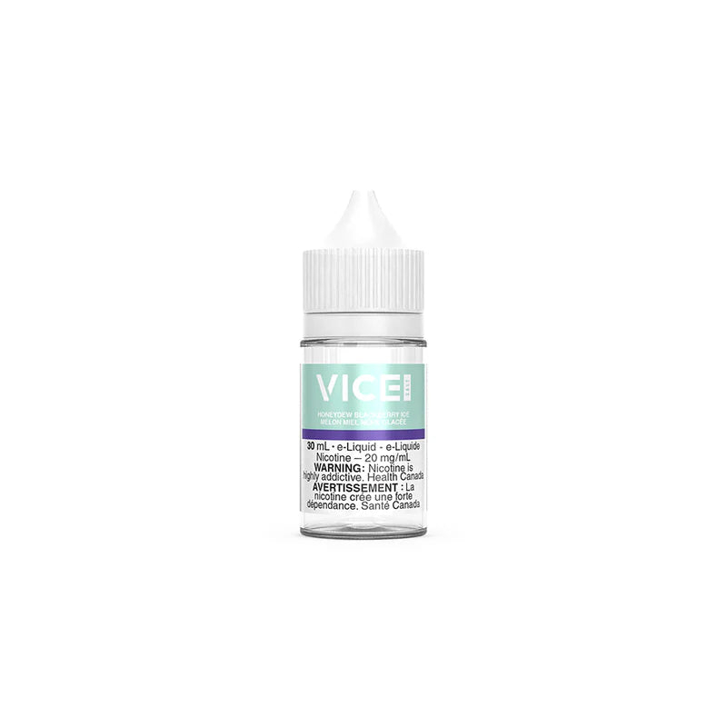 By Vice Salt - 30mL