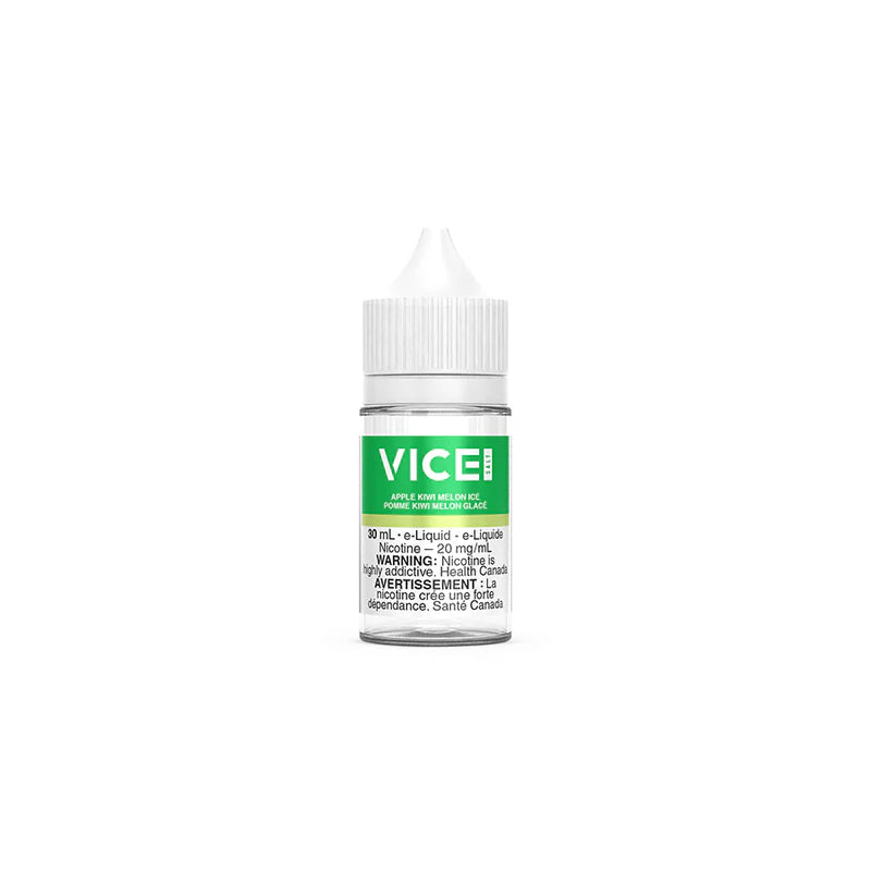 By Vice Salt - 30mL
