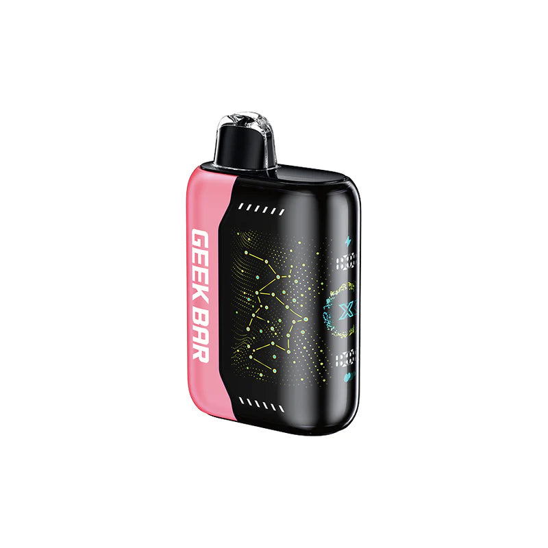 Geek Bar Pulse X Disposable - 20mL