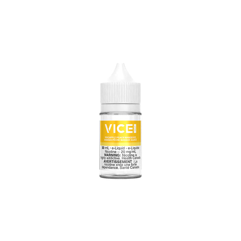By Vice Salt - 30mL