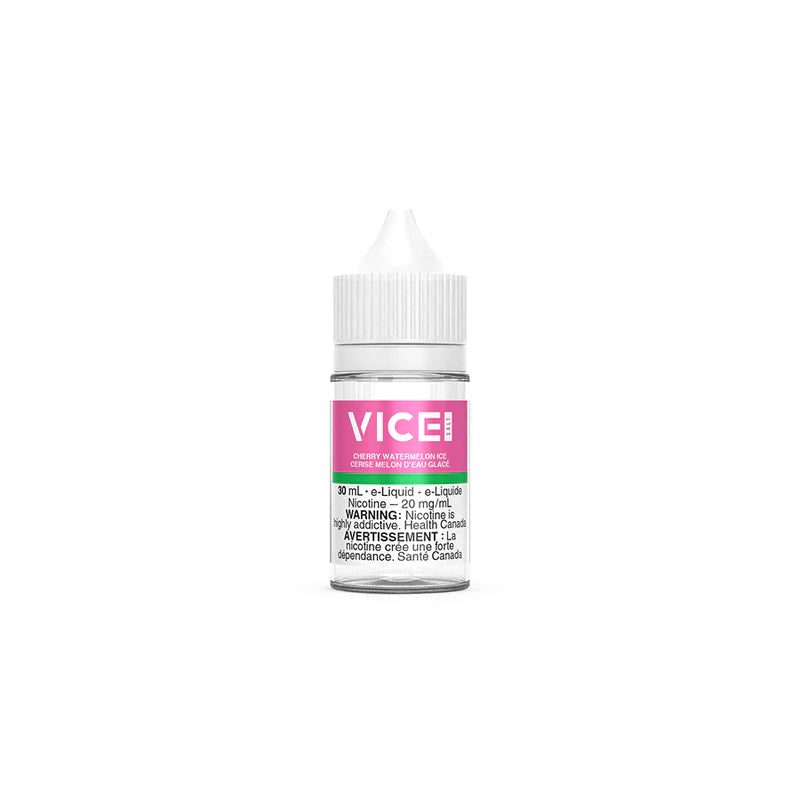 By Vice Salt - 30mL