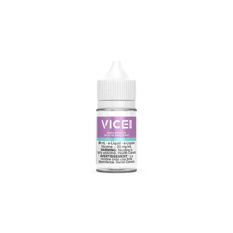 By Vice Salt - 30mL