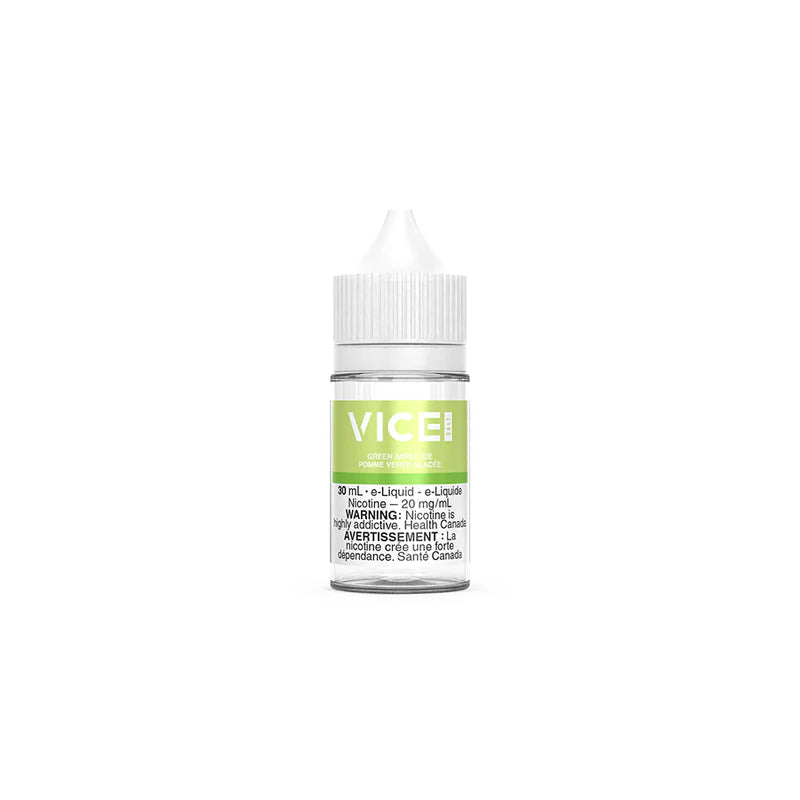 By Vice Salt - 30mL