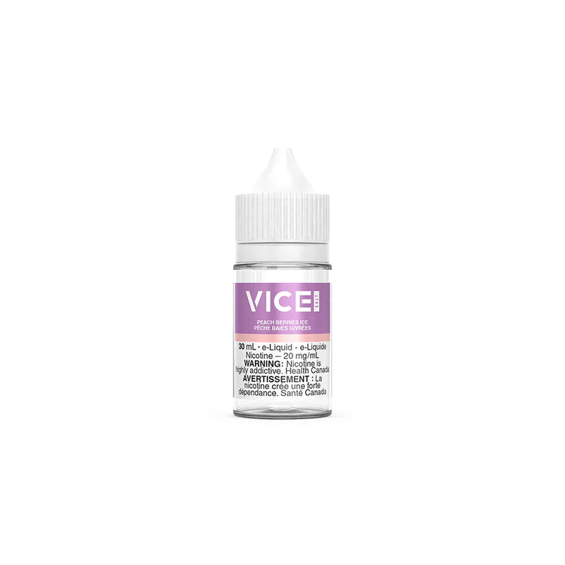By Vice Salt - 30mL
